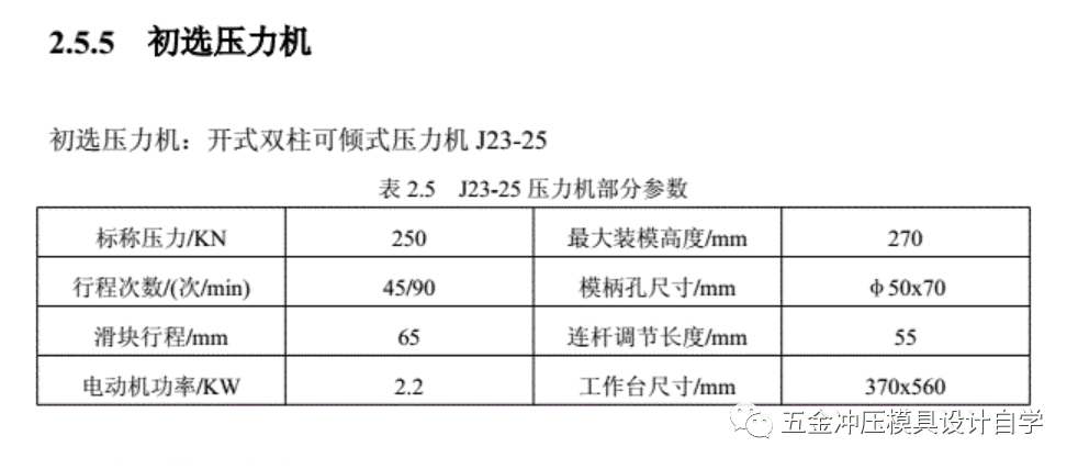 冲压模具和五金模具