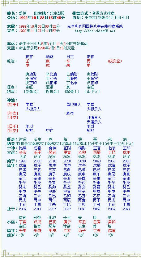 家婆是什么生肖