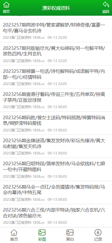 新澳门管家婆资料大全2025